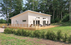 3 Bedroom Amazing Home In Köpingsvik